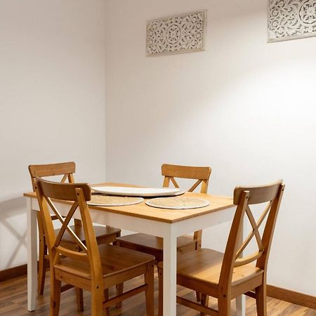 Apartamento Las Mironas - Ole Solutions El Puerto de Santa María Exteriér fotografie
