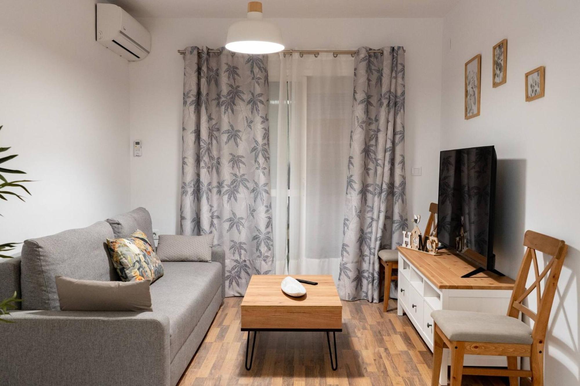 Apartamento Las Mironas - Ole Solutions El Puerto de Santa María Exteriér fotografie