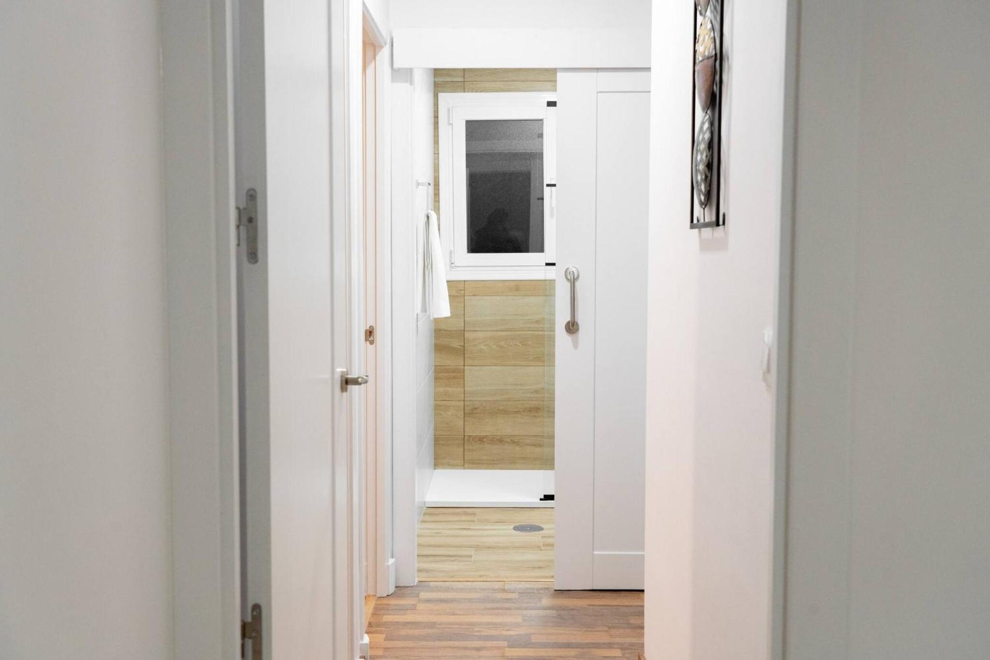 Apartamento Las Mironas - Ole Solutions El Puerto de Santa María Exteriér fotografie