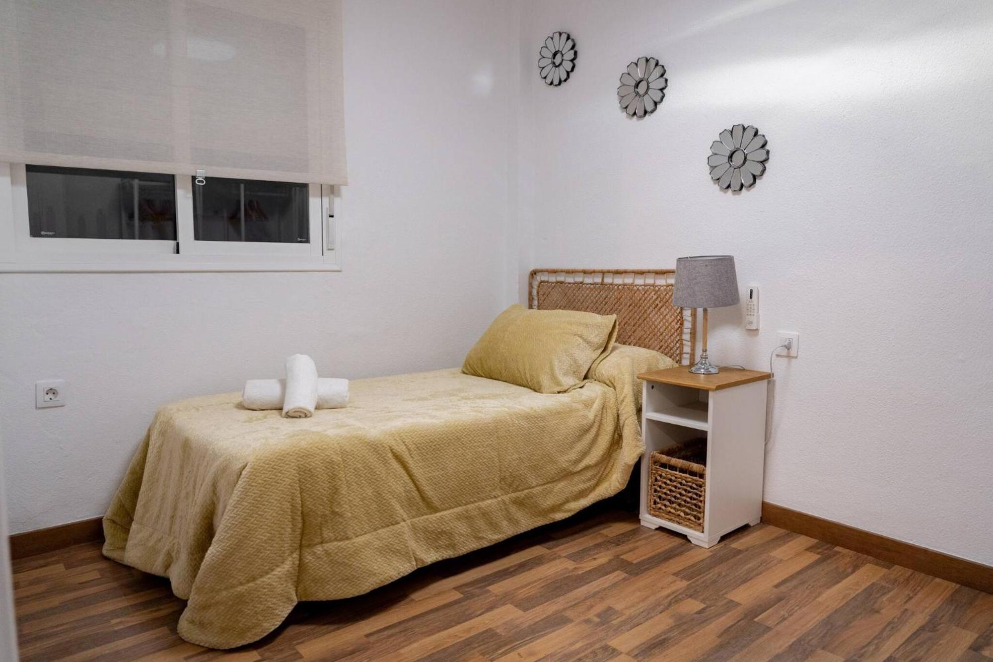 Apartamento Las Mironas - Ole Solutions El Puerto de Santa María Exteriér fotografie
