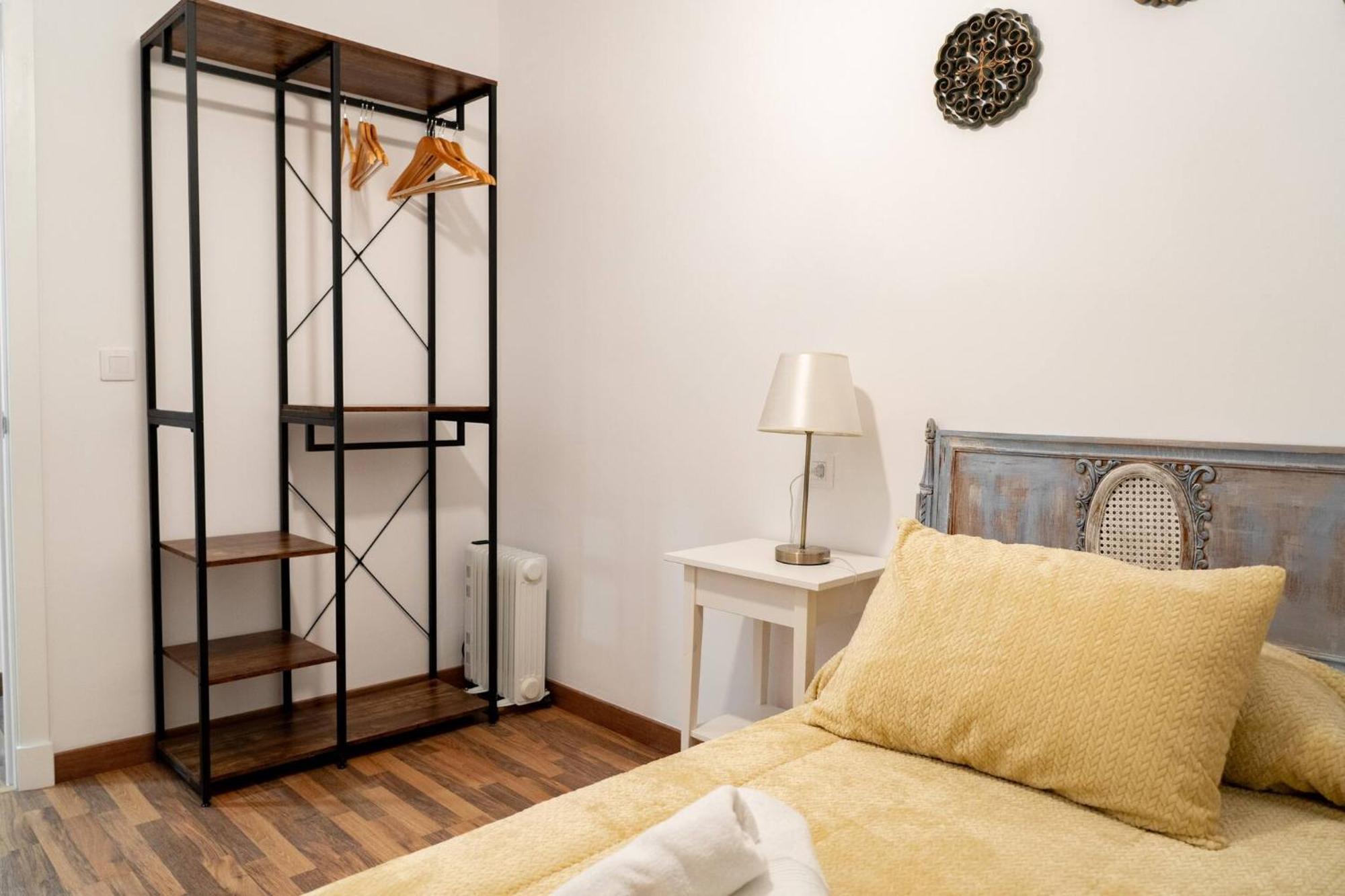 Apartamento Las Mironas - Ole Solutions El Puerto de Santa María Exteriér fotografie