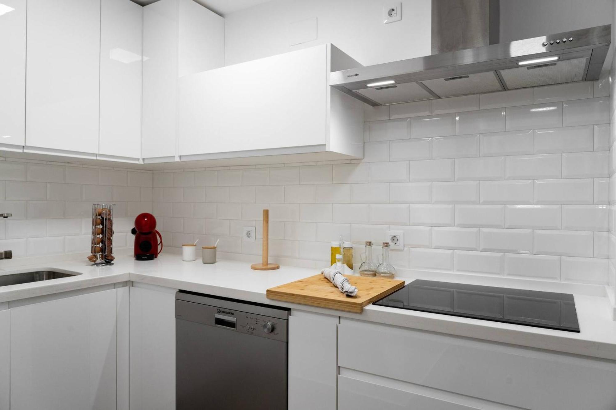Apartamento Las Mironas - Ole Solutions El Puerto de Santa María Exteriér fotografie