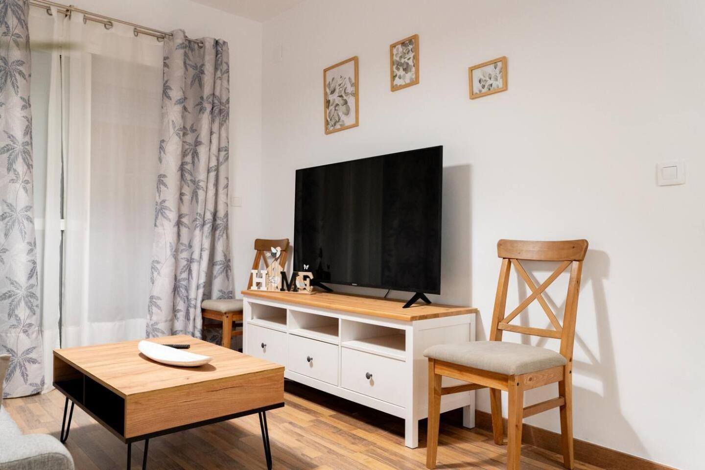 Apartamento Las Mironas - Ole Solutions El Puerto de Santa María Exteriér fotografie
