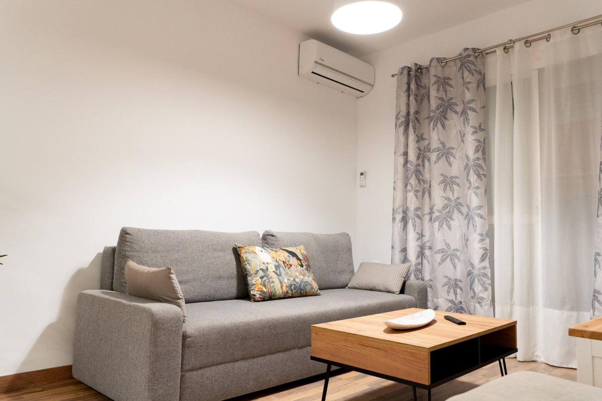 Apartamento Las Mironas - Ole Solutions El Puerto de Santa María Exteriér fotografie