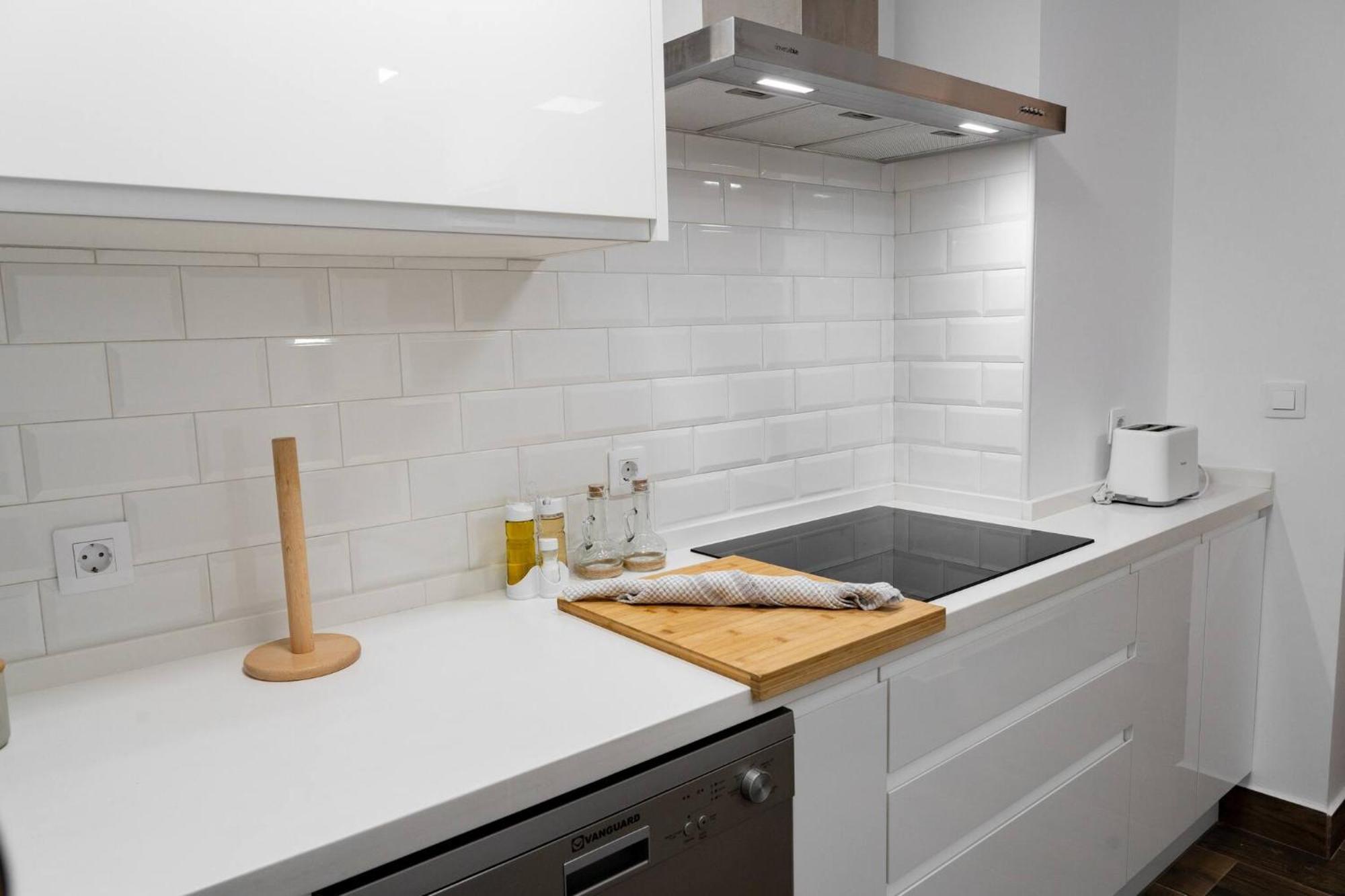 Apartamento Las Mironas - Ole Solutions El Puerto de Santa María Exteriér fotografie