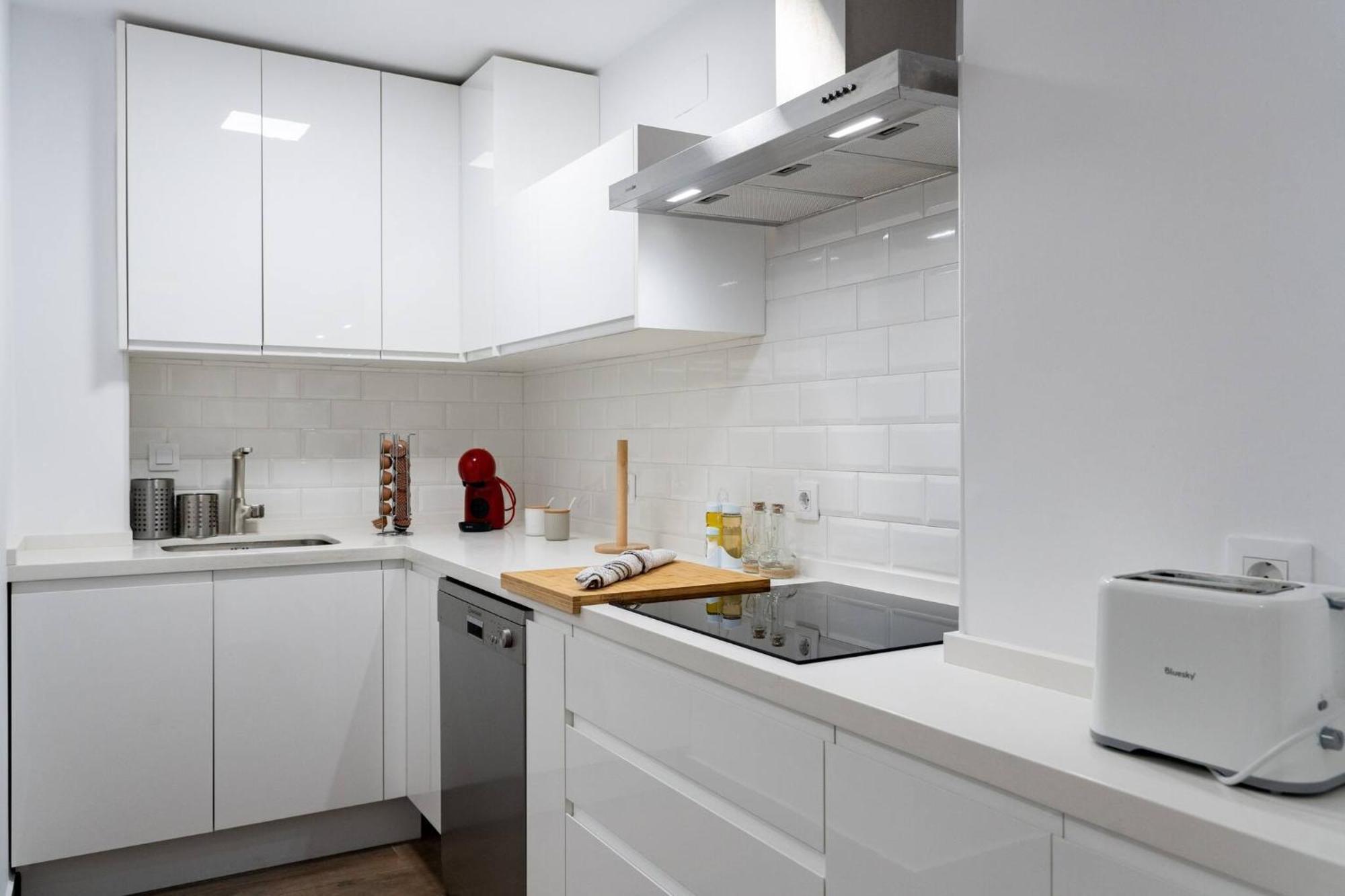 Apartamento Las Mironas - Ole Solutions El Puerto de Santa María Exteriér fotografie
