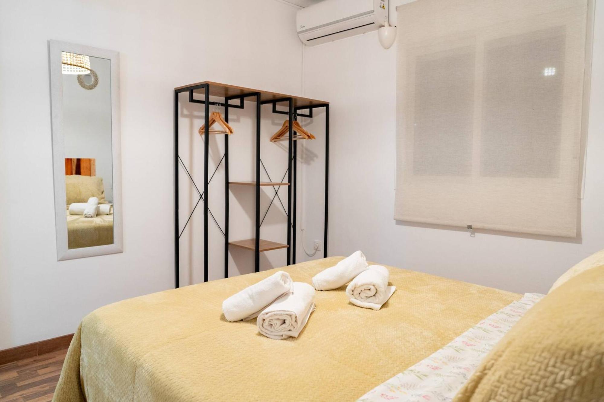 Apartamento Las Mironas - Ole Solutions El Puerto de Santa María Exteriér fotografie
