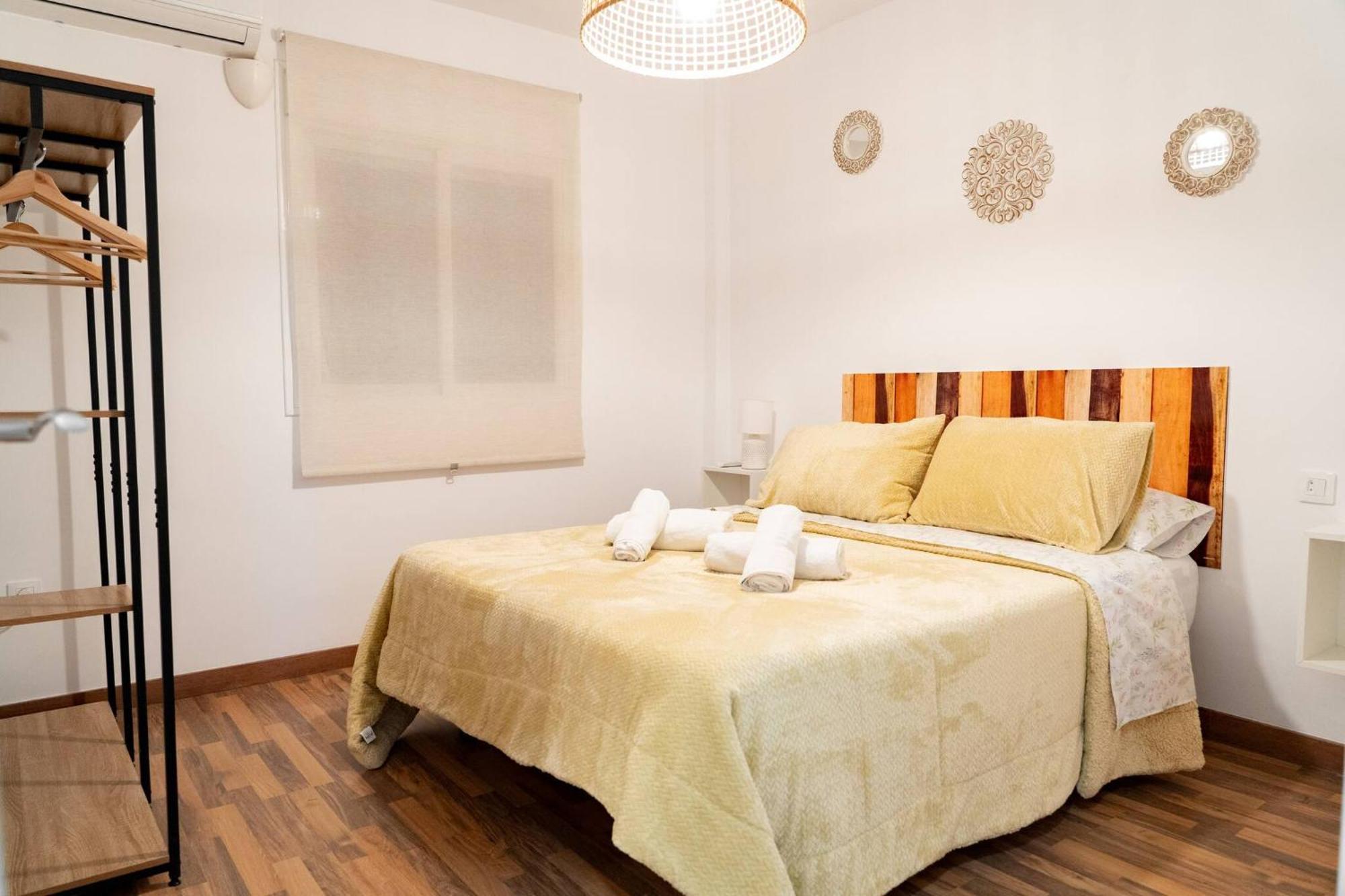 Apartamento Las Mironas - Ole Solutions El Puerto de Santa María Exteriér fotografie
