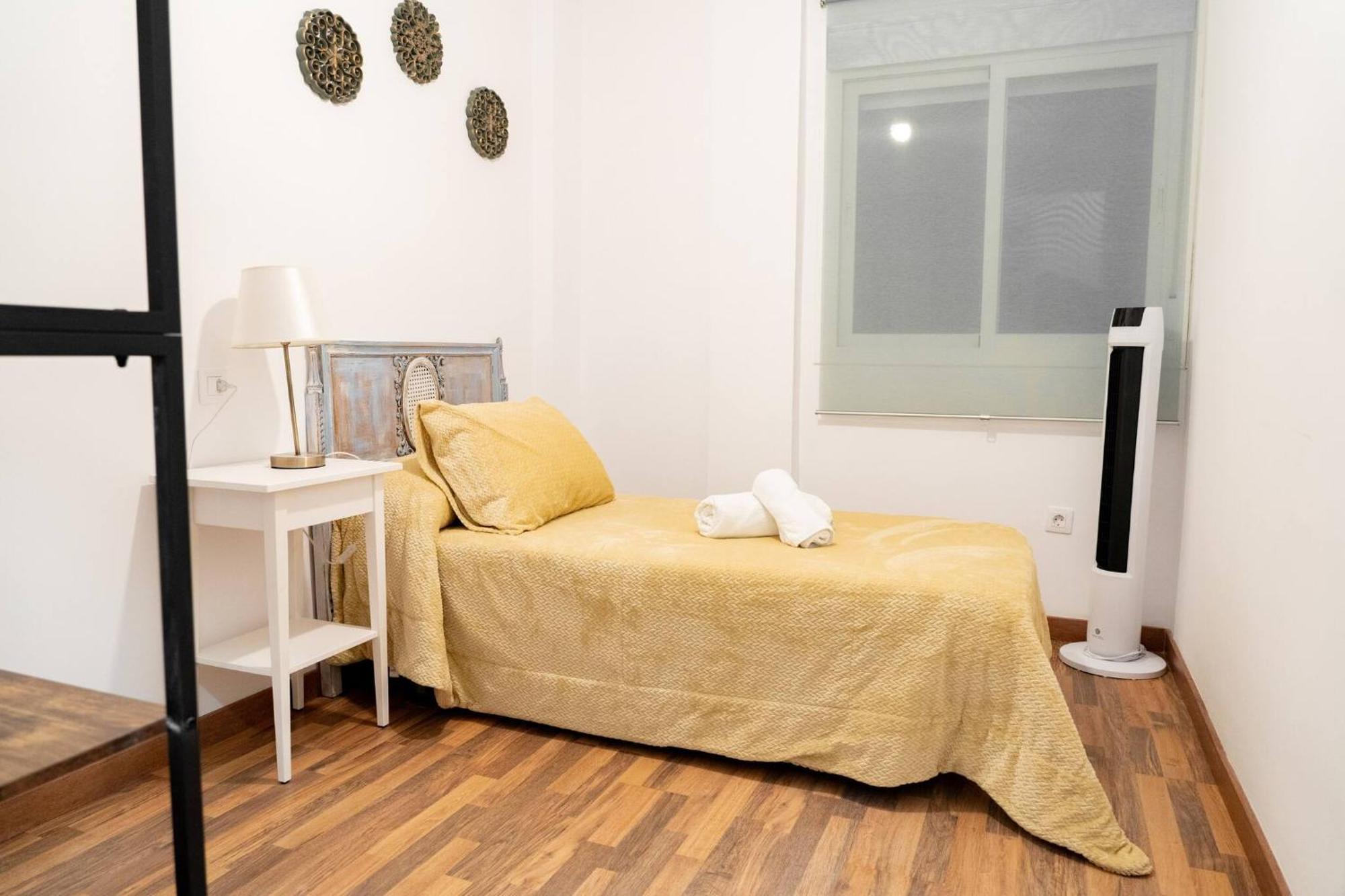 Apartamento Las Mironas - Ole Solutions El Puerto de Santa María Exteriér fotografie