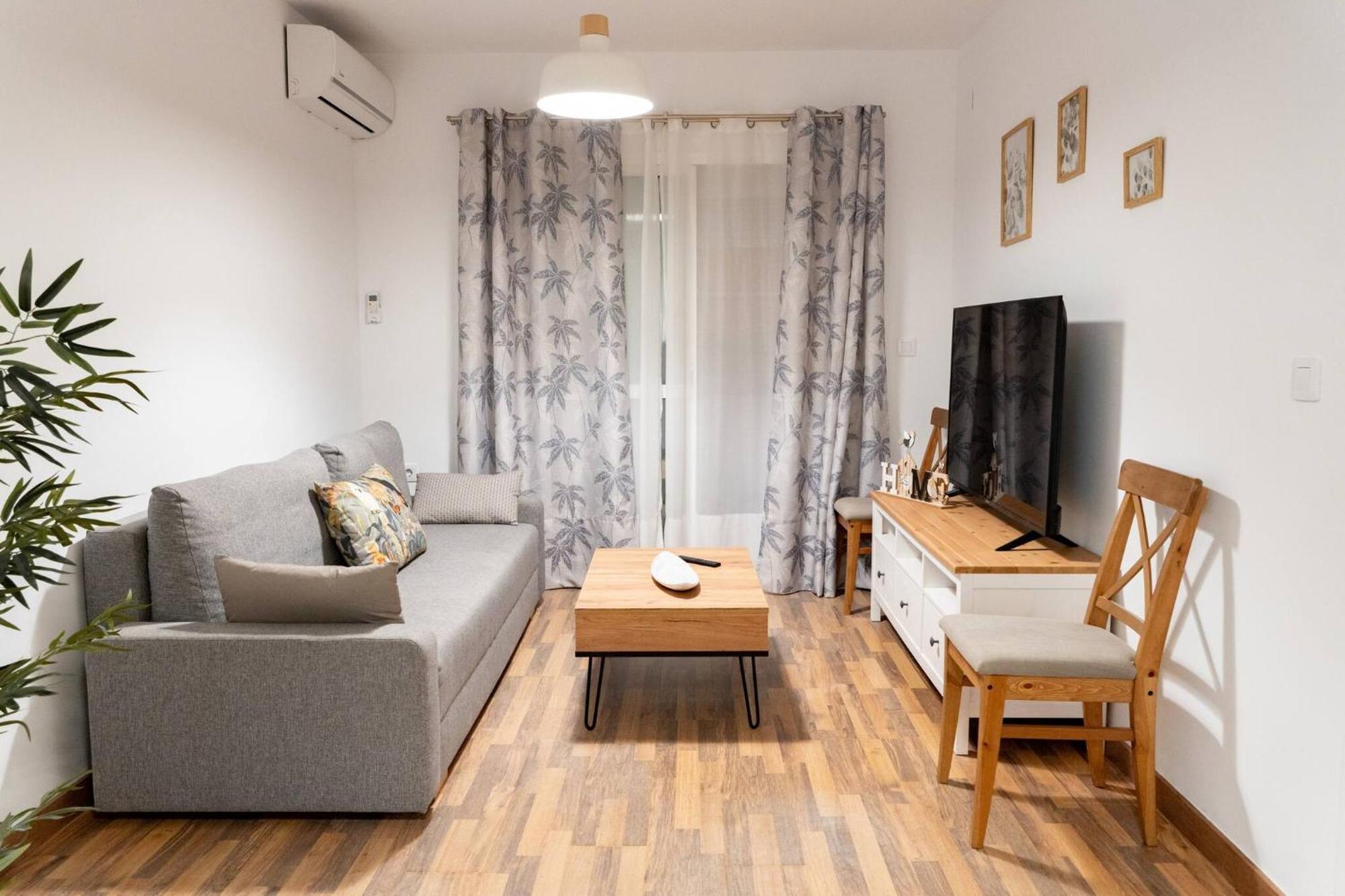 Apartamento Las Mironas - Ole Solutions El Puerto de Santa María Exteriér fotografie